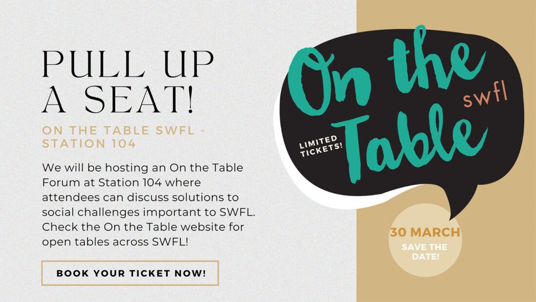 LAFCRD to host On the Table SWFL location | News, Sports, Jobs - Vimarsana News